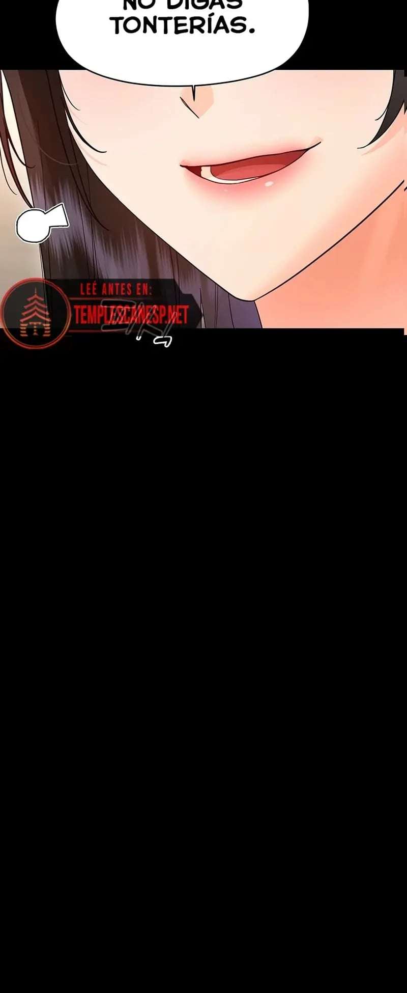 Pequeña bestia capítulo 41 página 10