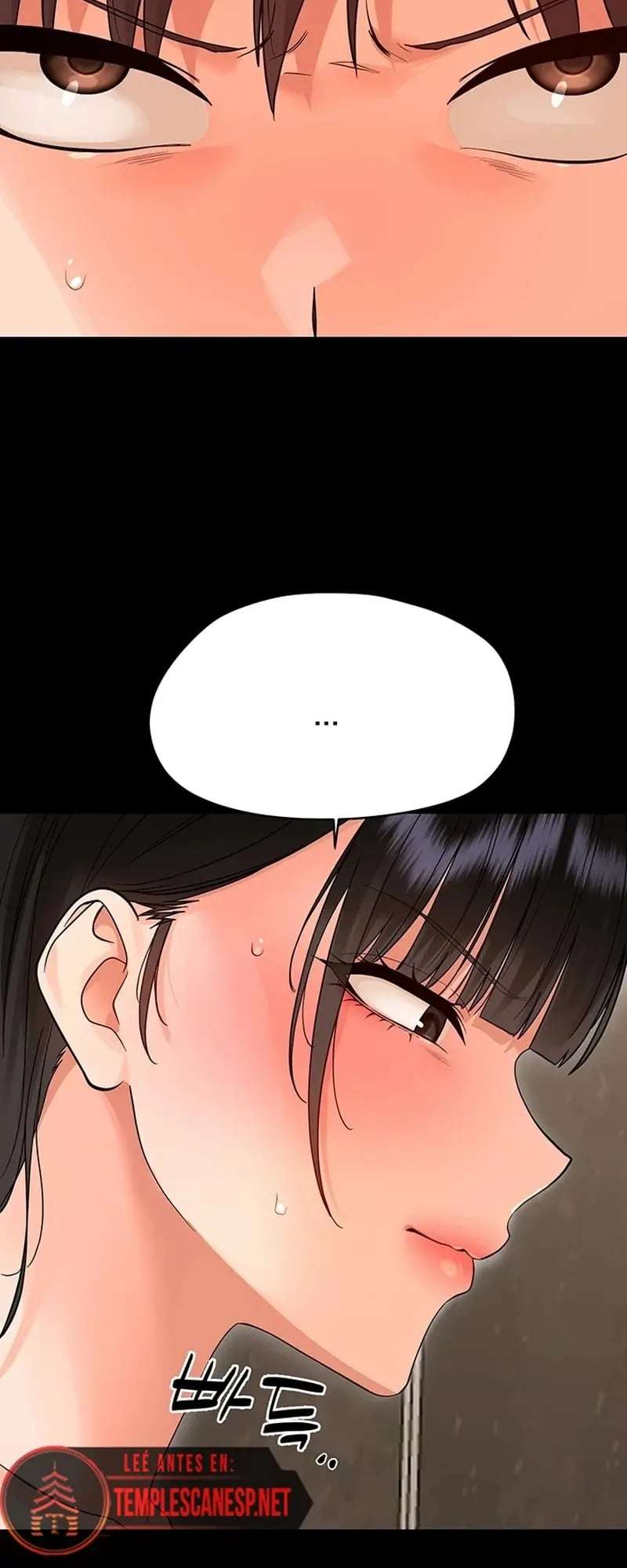 Pequeña bestia capítulo 41 página 16