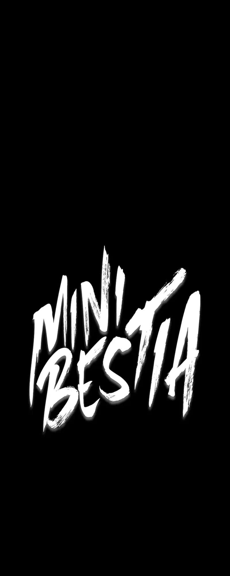 Pequeña bestia capítulo 41 página 2