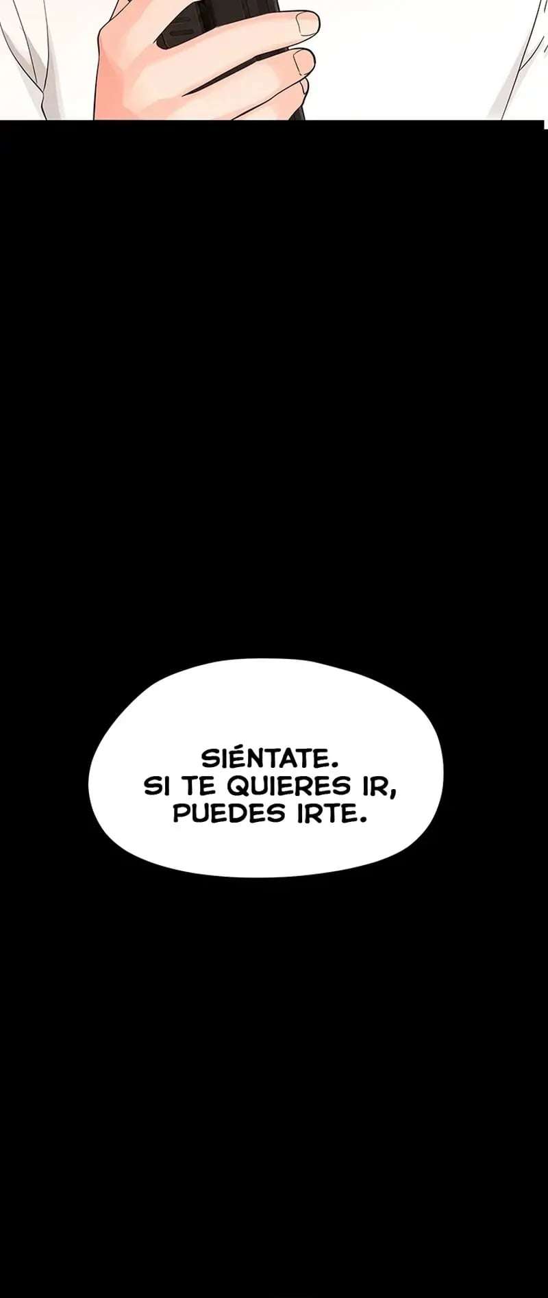 Pequeña bestia capítulo 41 página 4