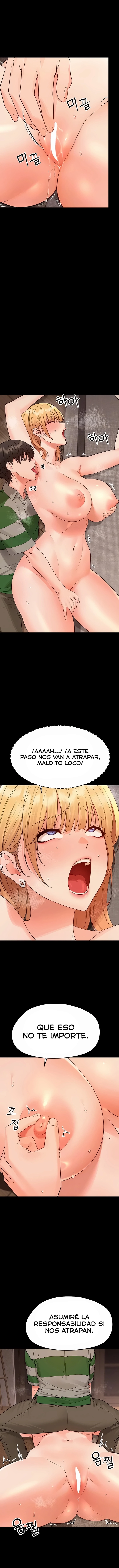 Pequeña bestia capítulo 49 página 2