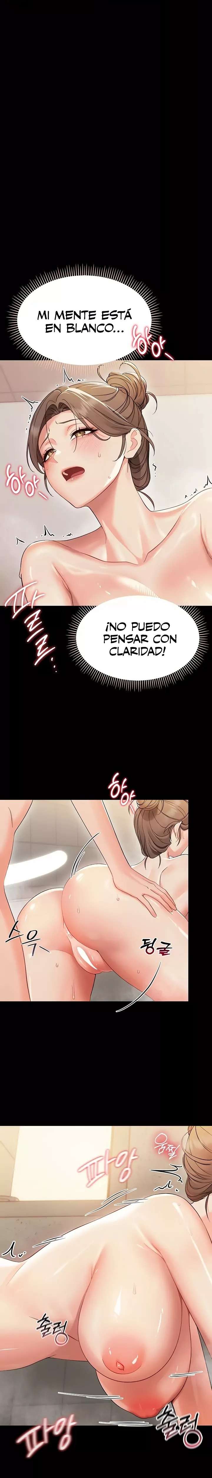 Pequeña bestia capítulo 5 página 14