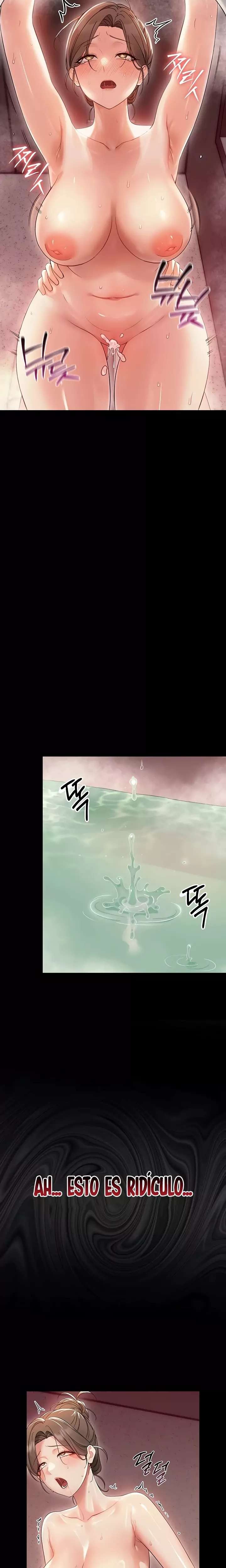 Pequeña bestia capítulo 5 página 24