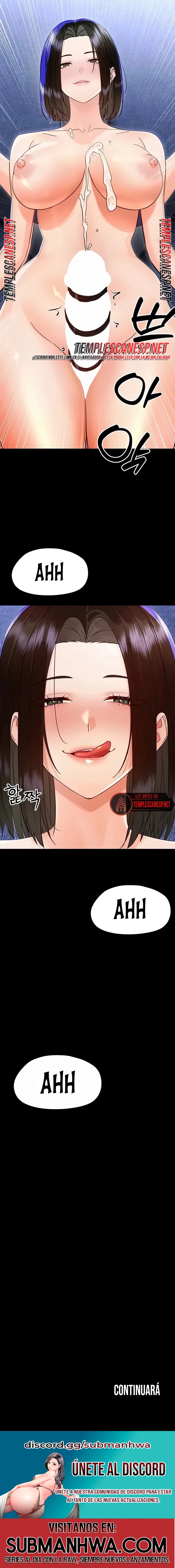 Pequeña bestia capítulo 52 página 15
