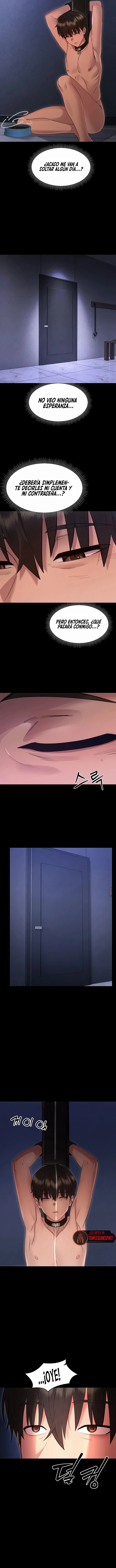 Pequeña bestia capítulo 53 página 13