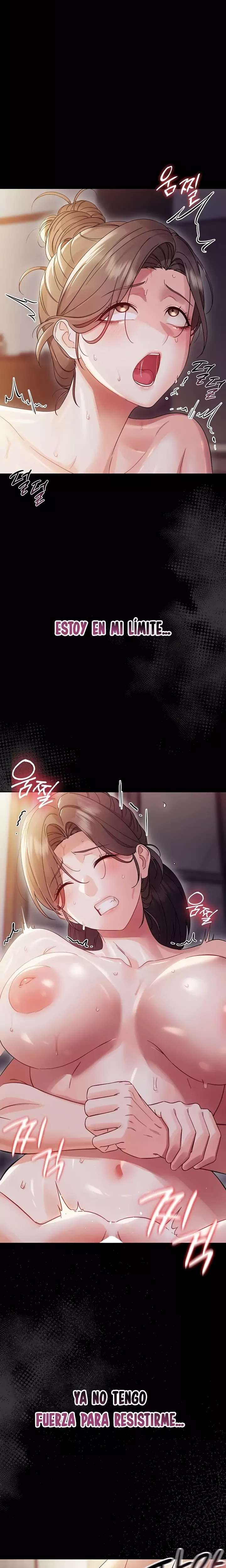 Pequeña bestia capítulo 6 página 12