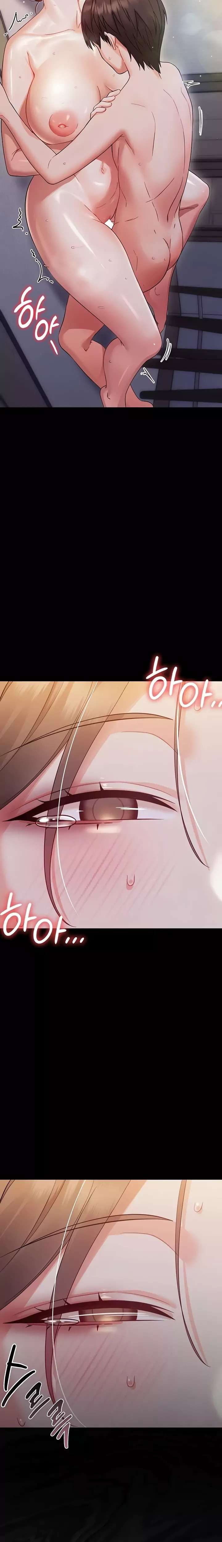 Pequeña bestia capítulo 6 página 18