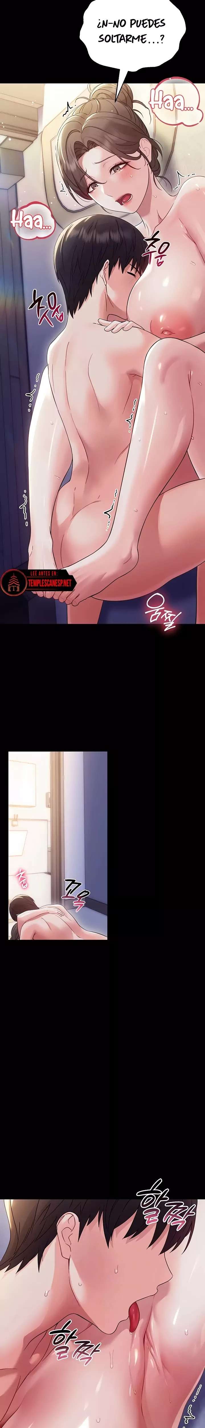 Pequeña bestia capítulo 6 página 2