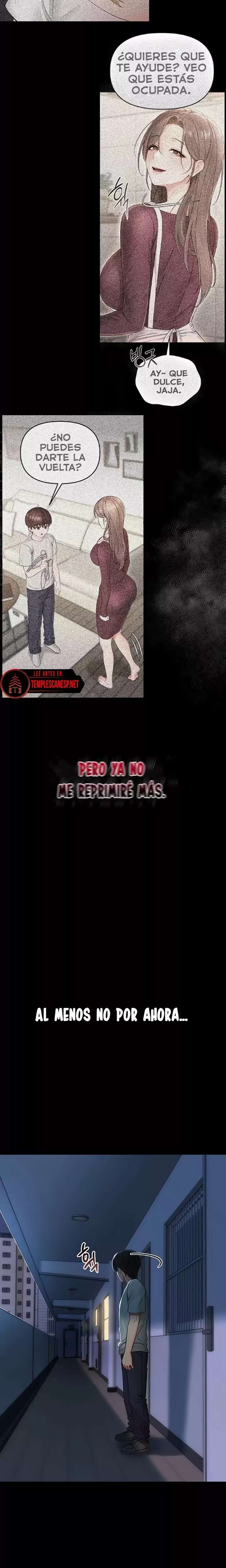 Pequeña bestia capítulo 6 página 24