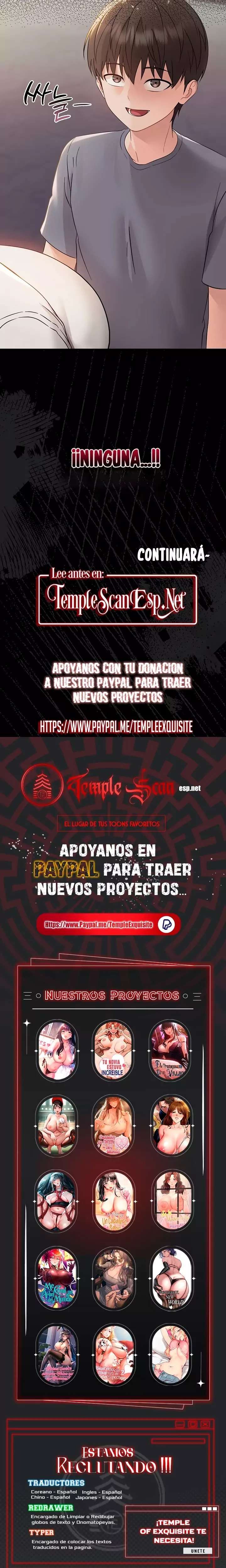 Pequeña bestia capítulo 6 página 32