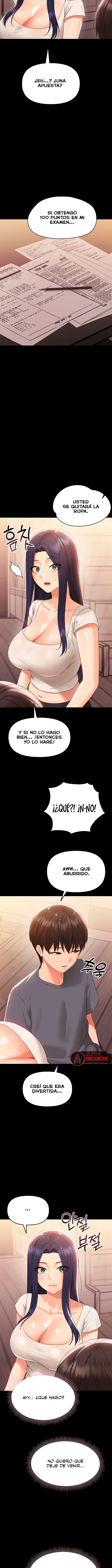 Pequeña bestia capítulo 7 página 15