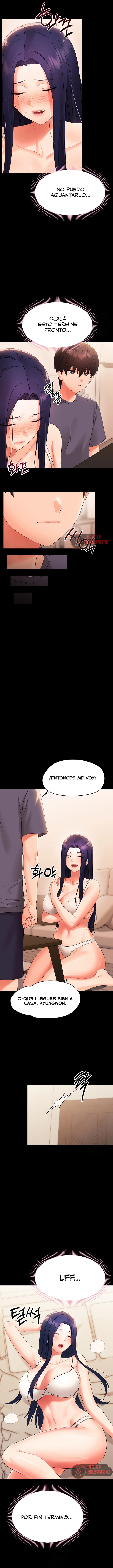 Pequeña bestia capítulo 8 página 13