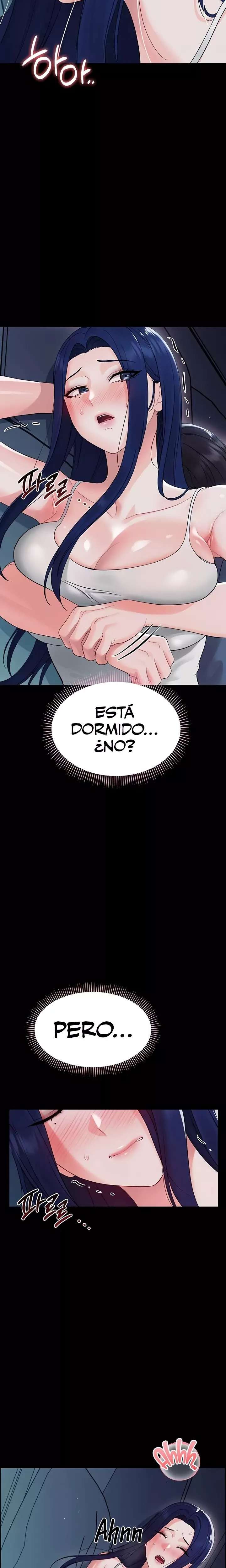 Pequeña bestia capítulo 9 página 14
