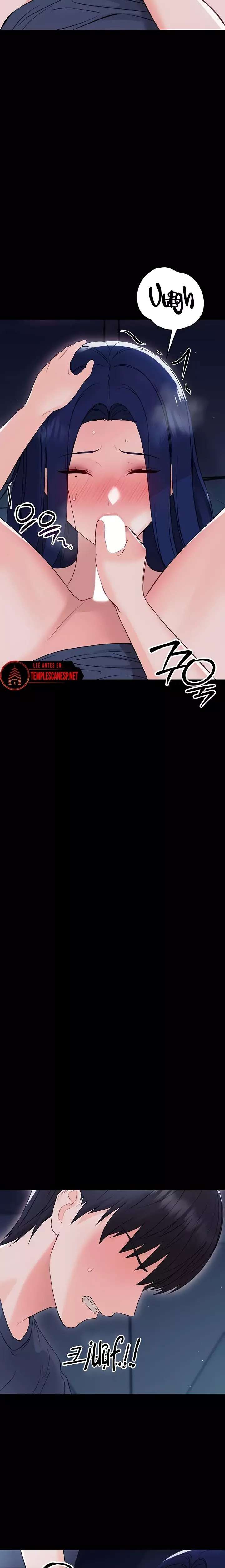 Pequeña bestia capítulo 9 página 28
