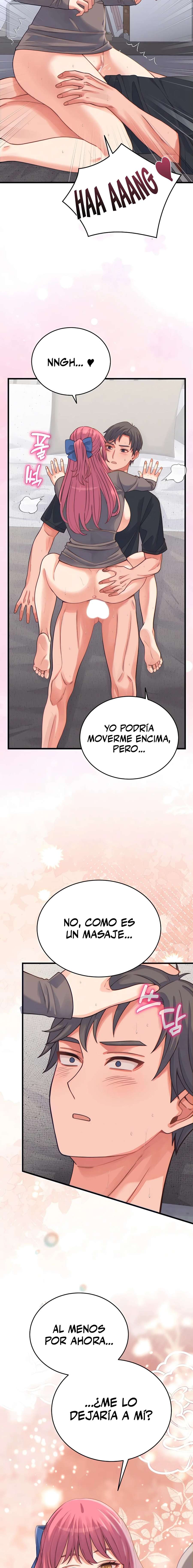 Comere Por Usted, Joven Amo capítulo 17 página 20