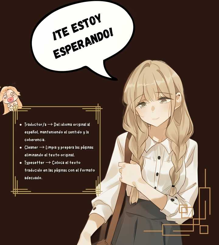 Comere Por Usted, Joven Amo capítulo 21 página 17
