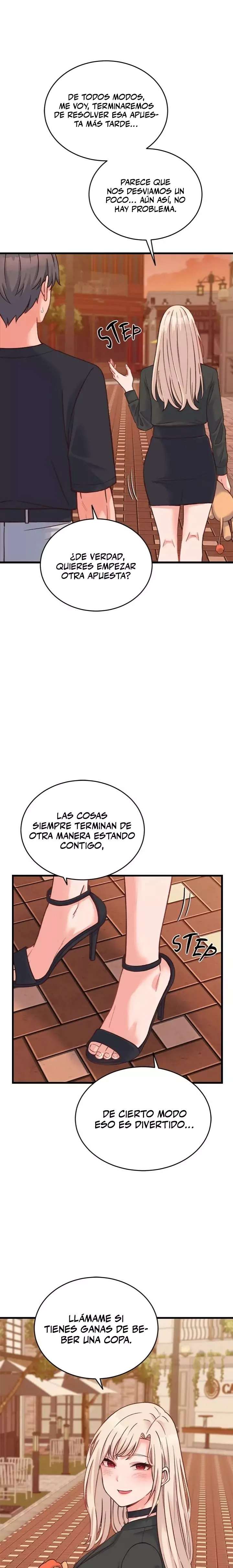 Comere Por Usted, Joven Amo capítulo 23 página 13