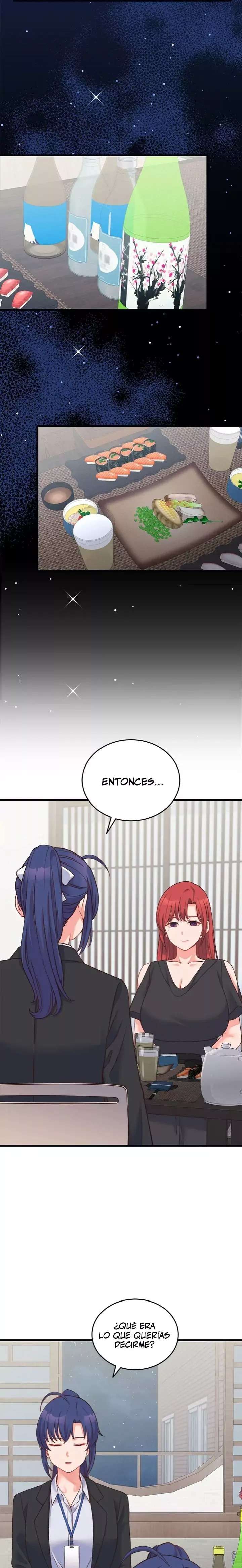 Comere Por Usted, Joven Amo capítulo 23 página 15