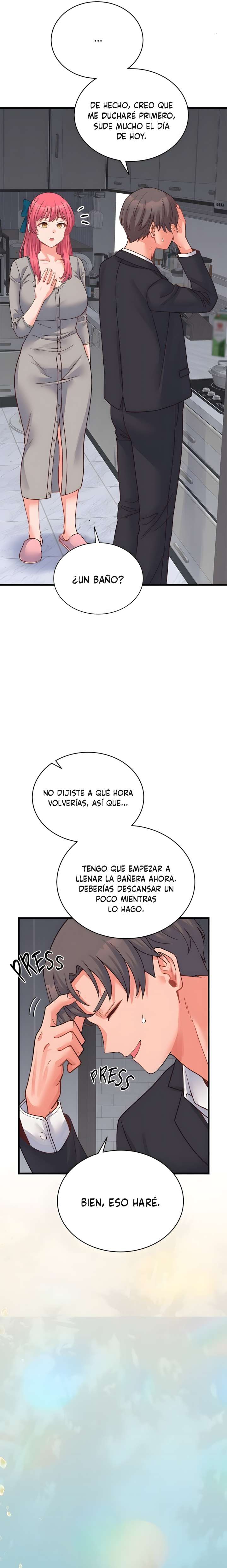 Comere Por Usted, Joven Amo capítulo 25 página 15