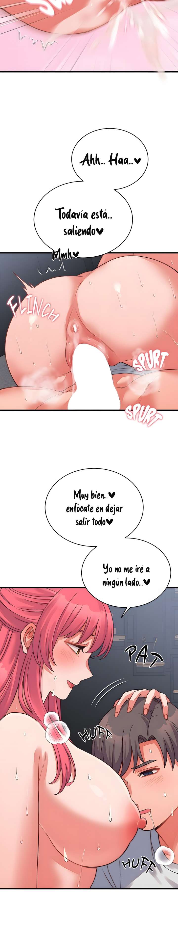 Comere Por Usted, Joven Amo capítulo 27 página 24