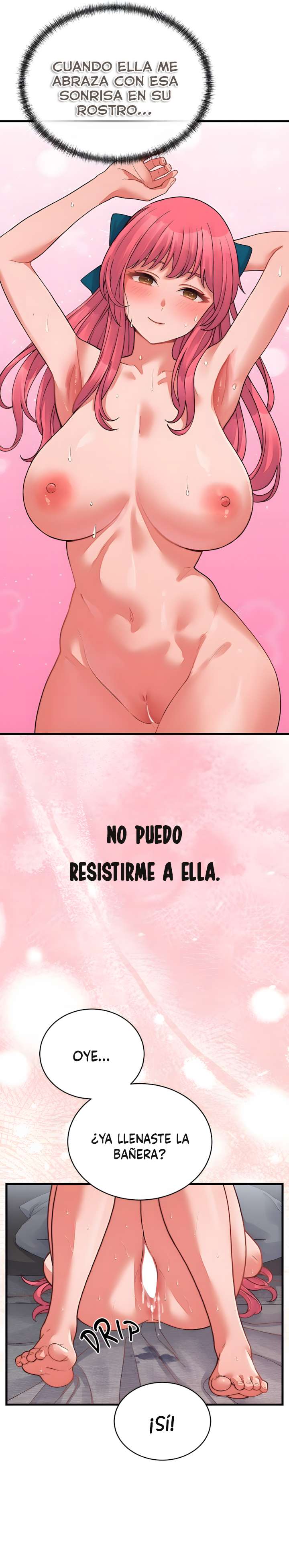 Comere Por Usted, Joven Amo capítulo 27 página 26