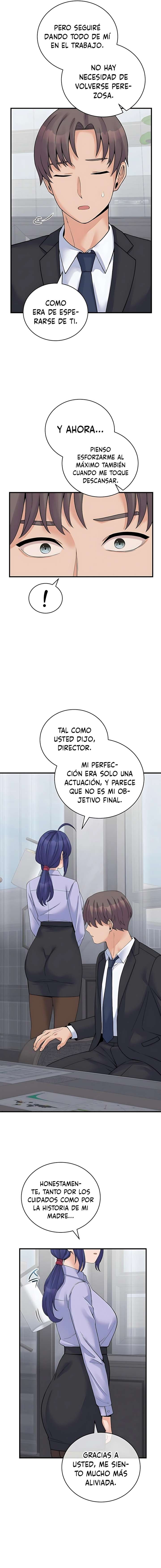 Comere Por Usted, Joven Amo capítulo 52 página 15