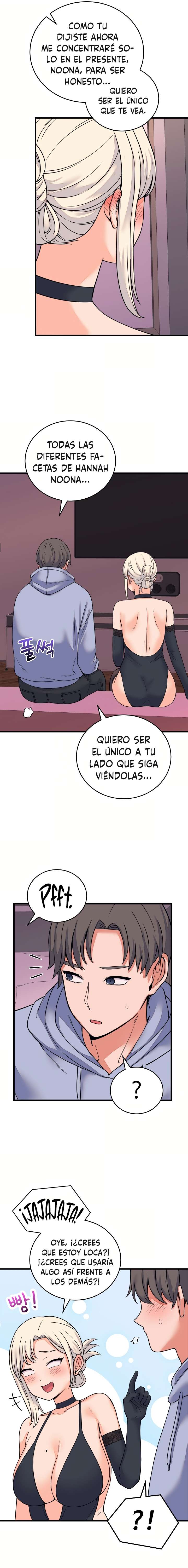 Comere Por Usted, Joven Amo capítulo 58 página 20