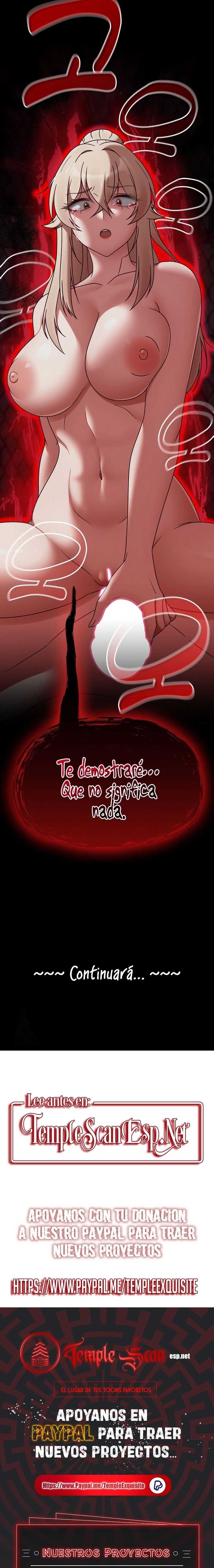 El Golpe Implacable De Je-Yuk capítulo 3 página 20