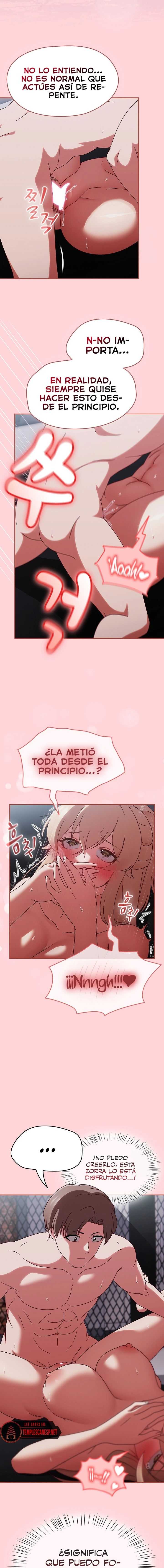 El Golpe Implacable De Je-Yuk capítulo 3 página 4