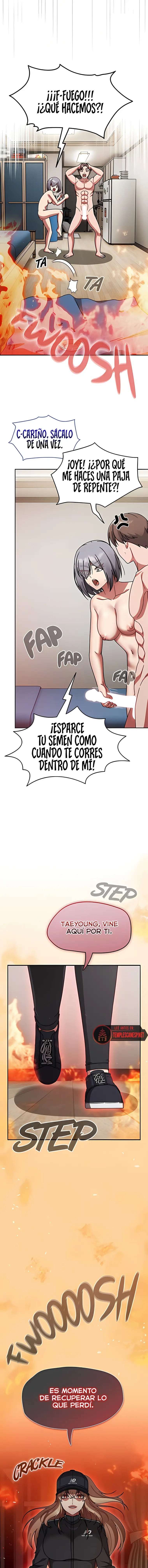 El Golpe Implacable De Je-Yuk capítulo 69 página 25