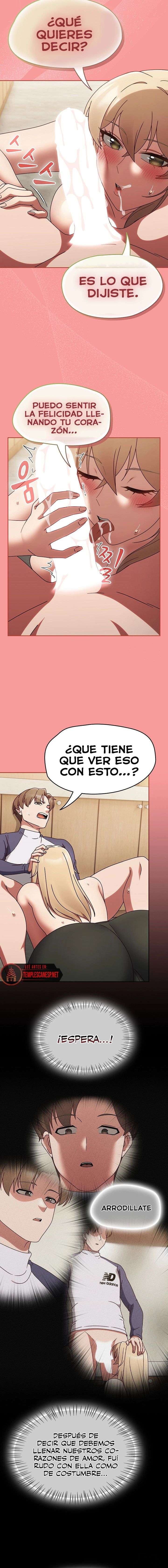 El Golpe Implacable De Je-Yuk capítulo 7 página 15