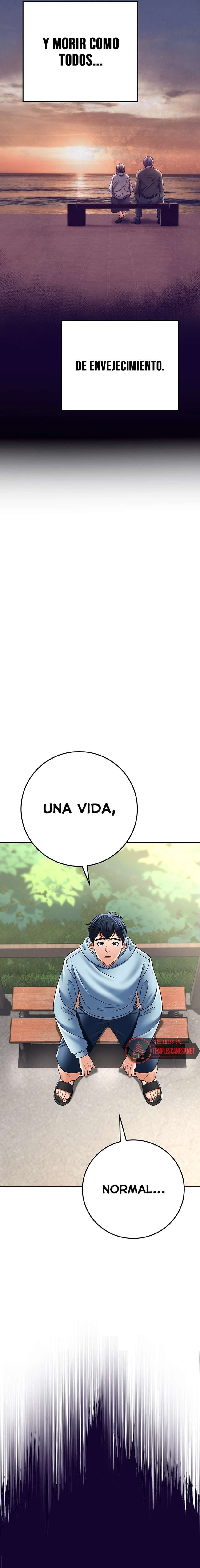 La propiedad del heredero capítulo 7 página 15