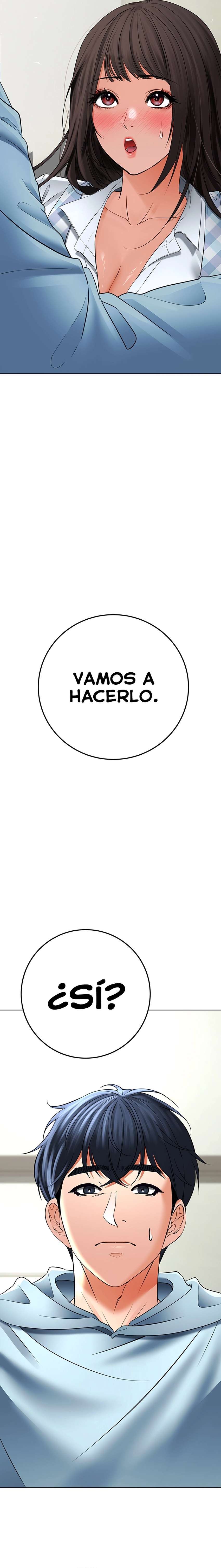 La propiedad del heredero capítulo 7 página 26