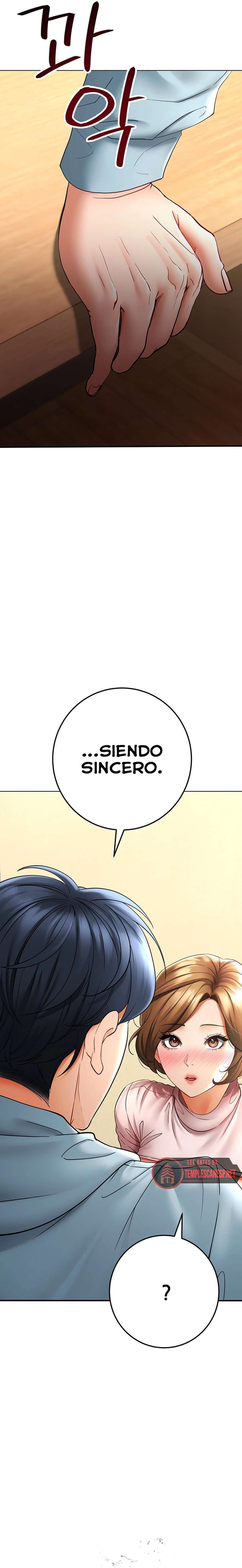 La propiedad del heredero capítulo 7 página 7