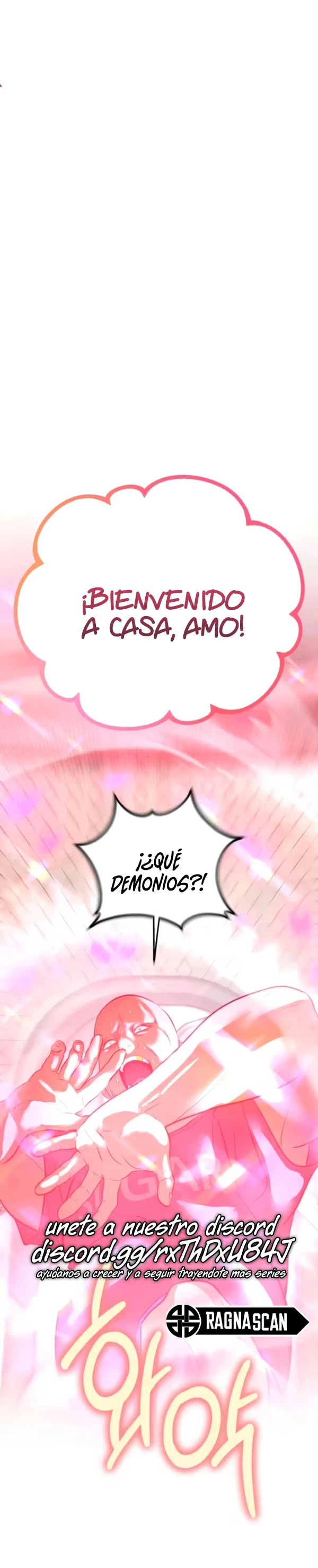 Camión de comida de Go Deokchun capítulo 34 página 2