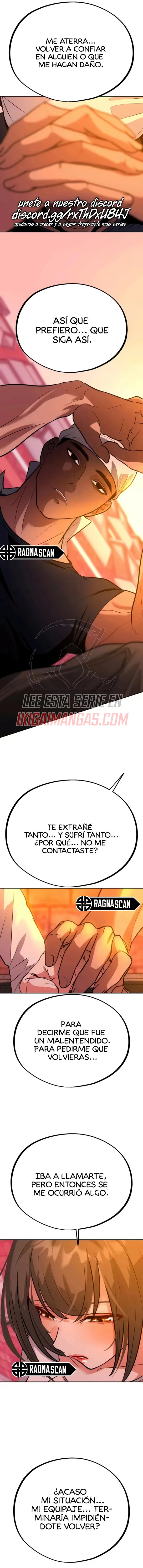 Camión de comida de Go Deokchun capítulo 34 página 7