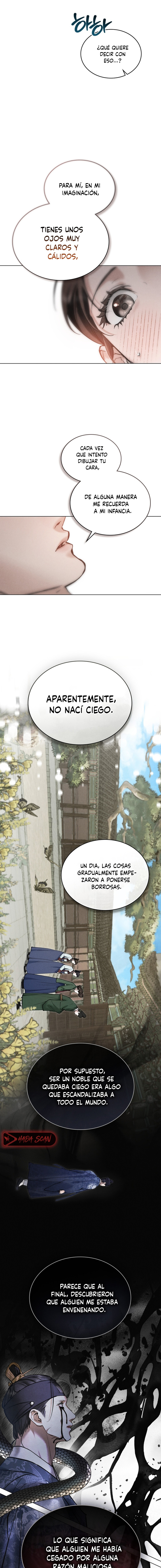 Noche de caos capítulo 11 página 12