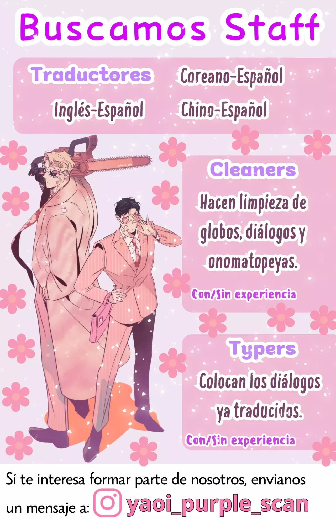 Noche de caos capítulo 42 página 2