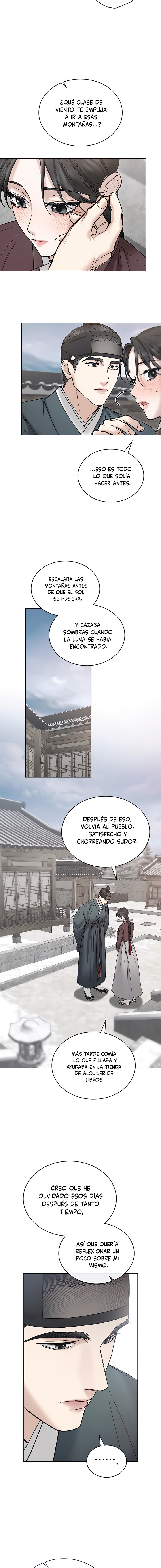 Noche de caos capítulo 45 página 13