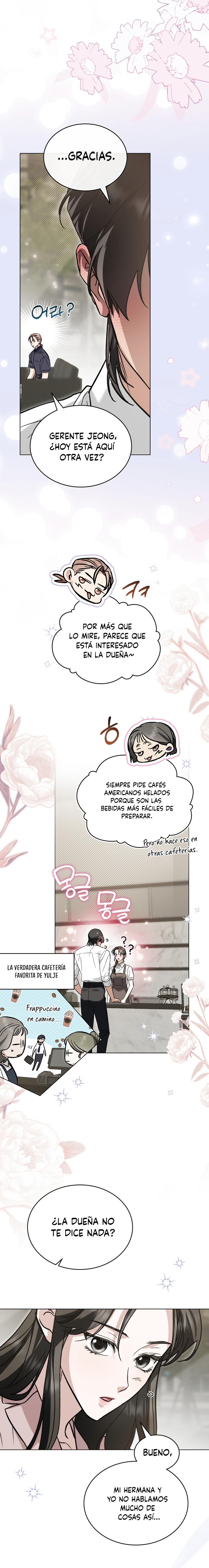 Noche de caos capítulo 97.02 página 13