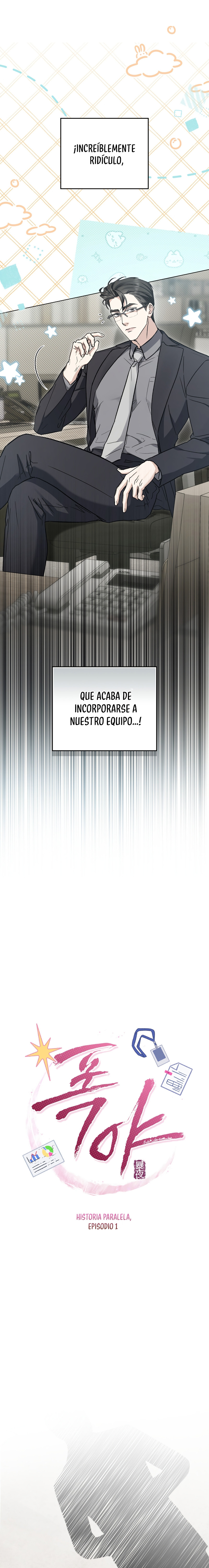 Noche de caos capítulo 97.02 página 4