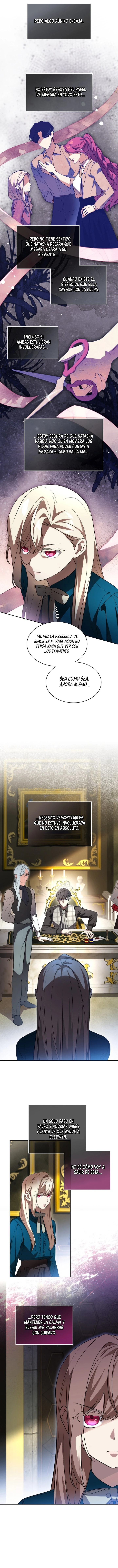 El precio a pagar es todo capítulo 37 página 6