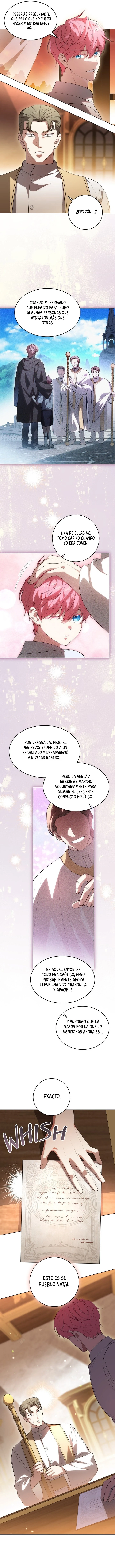 El precio a pagar es todo capítulo 55 página 9