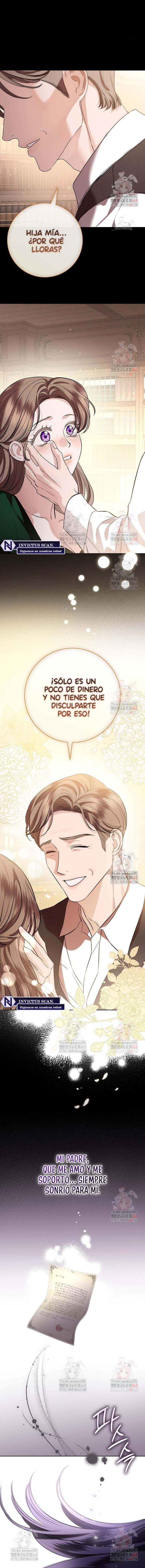 A la amante de mi esposo capítulo 80 página 10