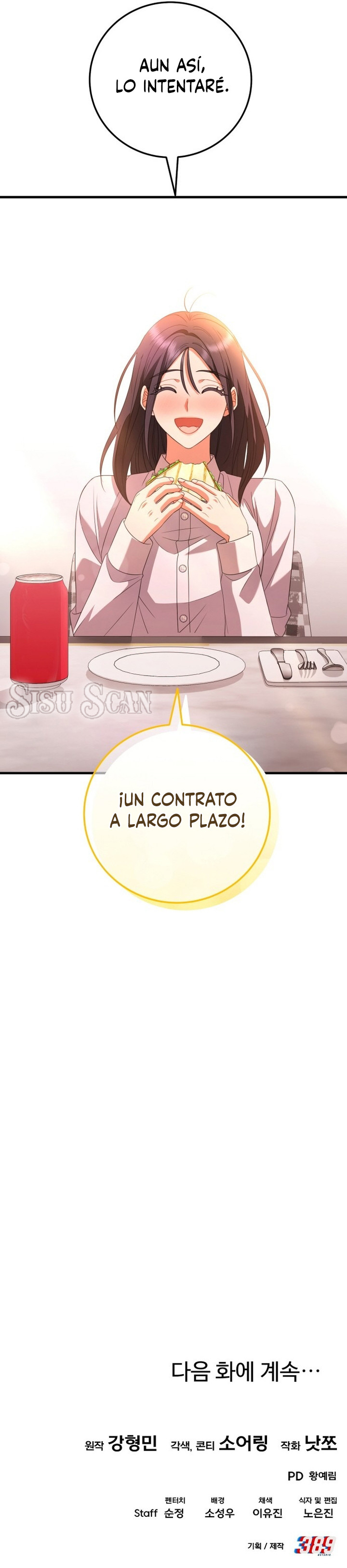 Amor a la vista capítulo 20 página 14
