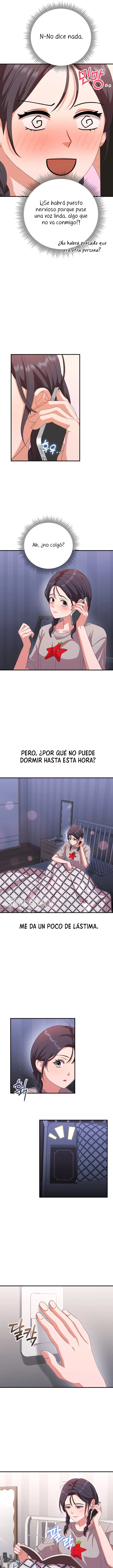 Amor a la vista capítulo 23 página 12