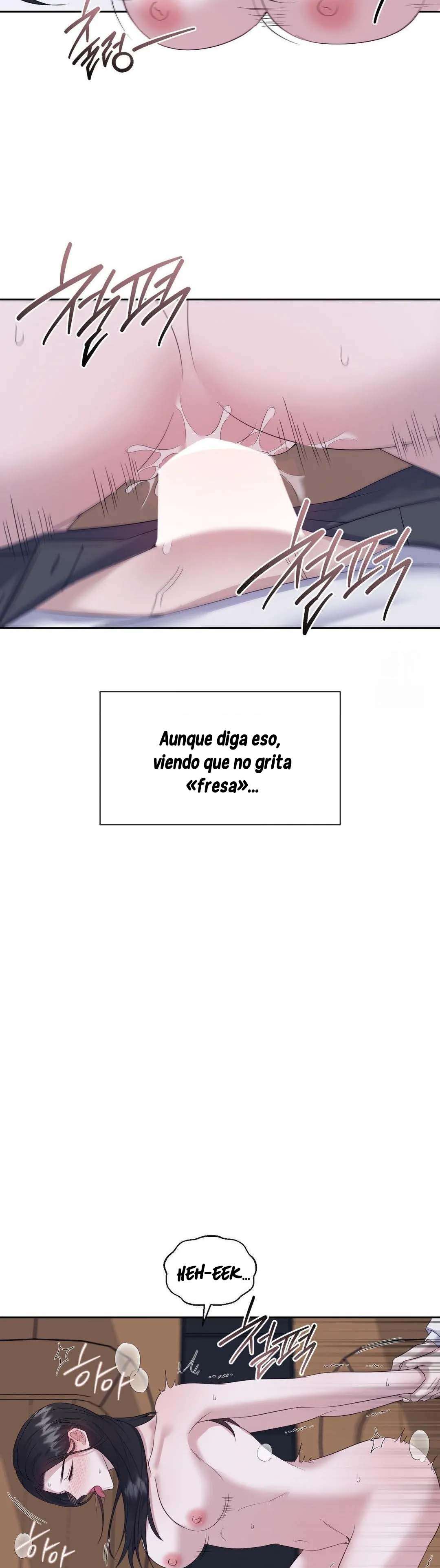 Asistente en jefe capítulo 10 página 12