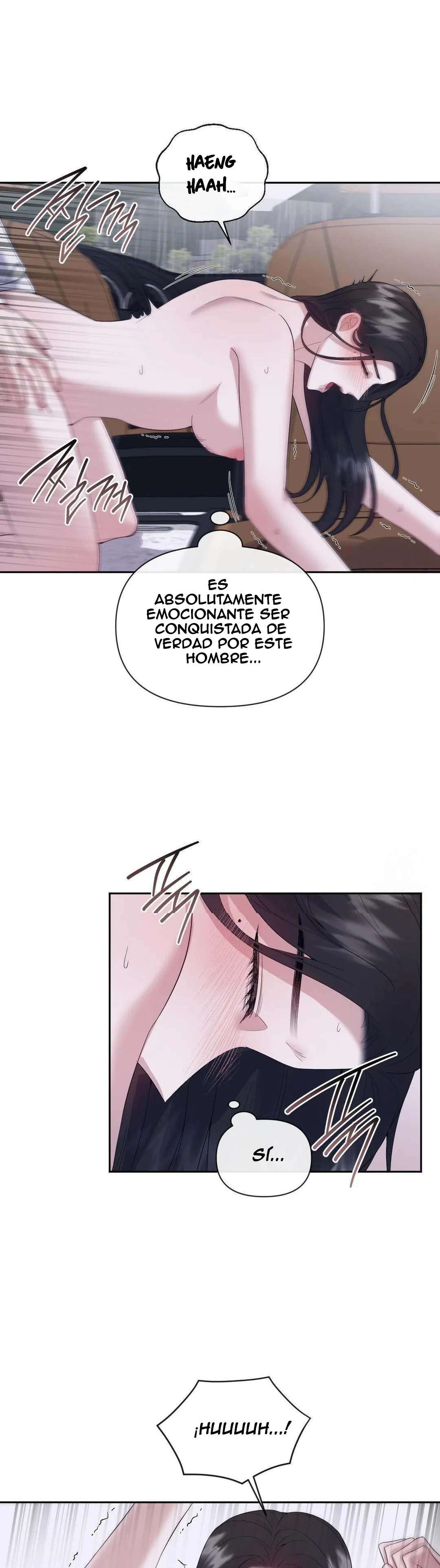 Asistente en jefe capítulo 10 página 5