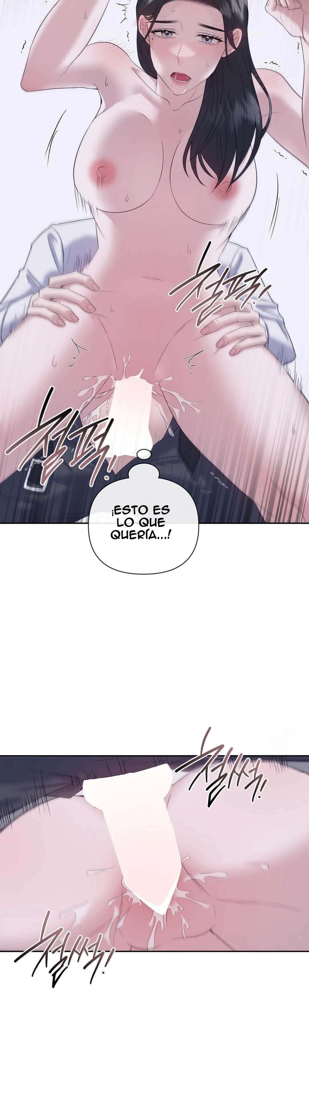 Asistente en jefe capítulo 10 página 6