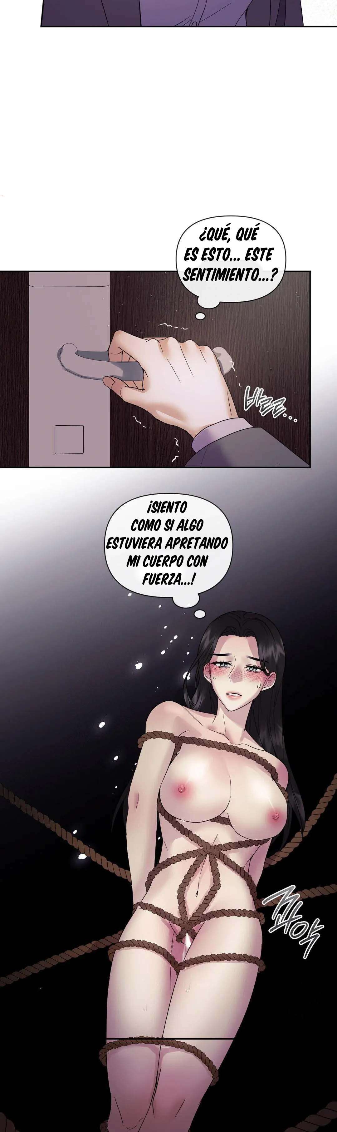 Asistente en jefe capítulo 2 página 22